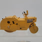 Acme 0012 O Scale Plastic Yellow Galion Roll-O-Matic Roller 8-10 Ton Tandem VG