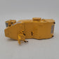 Acme 0012 O Scale Plastic Yellow Galion Roll-O-Matic Roller 8-10 Ton Tandem VG
