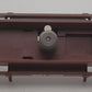 Lionel 6-16612 SOO Line Operating Log Dump Car EX/Box
