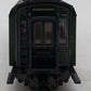 Trix 23763 HO Hamburg International Passenger Car LN/Box