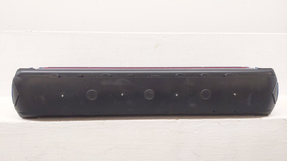 Lionel 6-25135 O Gauge The Polar Express Baggage Car Add-On EX/Box