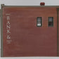 Woodland Scenics 12200 HO Scale First Bank Building EX