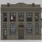 Woodland Scenics 12200 HO Scale First Bank Building EX