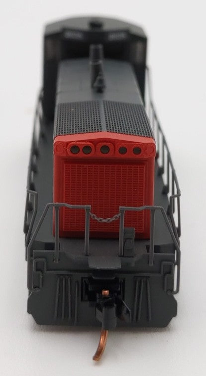 Micro-Trains 98600541 N Southern Pacific EMD SW1500 Diesel Locomotive #2638 LN/Box