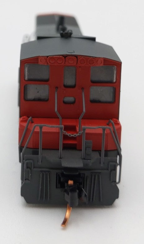 Micro-Trains 98600541 N Southern Pacific EMD SW1500 Diesel Locomotive #2638 LN/Box