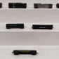 HO Scale Assorted Freight Cars [9] VG