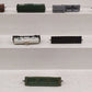 HO Scale Assorted Freight Cars [9] VG