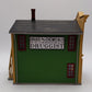 MTH 30-90560 O 2-Story False Front Building - Druggist EX/Box
