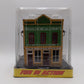 MTH 30-90560 O 2-Story False Front Building - Druggist EX/Box