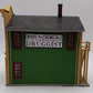 MTH 30-90560 O 2-Story False Front Building - Druggist EX/Box