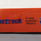 Lionel 6-12038 O FasTrack Elevated Trestle Set LN/Box