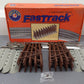 Lionel 6-12038 O FasTrack Elevated Trestle Set LN/Box