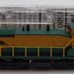 Micro-Trains 98600061 N Reading SW1500 Diesel Switcher Locomotive #2750 w/DCC LN/Box