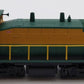 Micro-Trains 98600061 N Reading SW1500 Diesel Switcher Locomotive #2750 w/DCC LN/Box