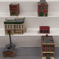 Kibri & Other HO Scale Buildings [6] EX
