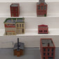 Kibri & Other HO Scale Buildings [6] EX