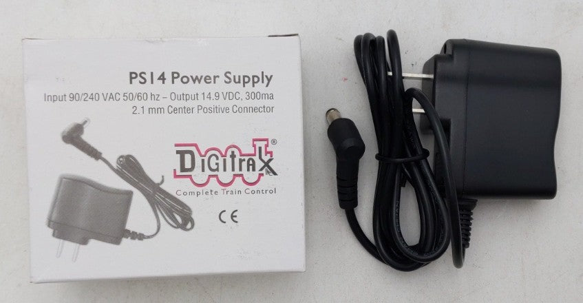 Digitrax PR3 SoundFX USB Decoder Programmer LN/Box