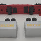 Lionel 6-19404 O Gauge Western Maryland Flatcar with Trailers #19404 EX/Box