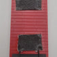 Lionel 6-19404 O Gauge Western Maryland Flatcar with Trailers #19404 EX/Box