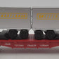 Lionel 6-19404 O Gauge Western Maryland Flatcar with Trailers #19404 EX/Box