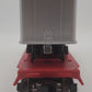 Lionel 6-19404 O Gauge Western Maryland Flatcar with Trailers #19404 EX/Box