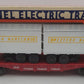 Lionel 6-19404 O Gauge Western Maryland Flatcar with Trailers #19404 EX/Box