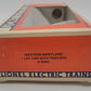 Lionel 6-19404 O Gauge Western Maryland Flatcar with Trailers #19404 EX/Box
