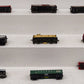 HO Scale Assorted Freight Cars [9] VG