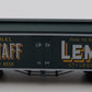 Micro-Trains 05800160 N Lemp Brewing Co 36' Wood Sheathed Reefer #1504 LN/Box