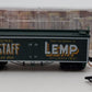 Micro-Trains 05800160 N Lemp Brewing Co 36' Wood Sheathed Reefer #1504 LN/Box