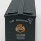 Micro-Trains 05800160 N Lemp Brewing Co 36' Wood Sheathed Reefer #1504 LN/Box
