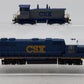 Bachmann & Broadway Limited HO Scale Assorted CSX Diesel Locomotives [2] EX