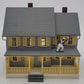 Model Power 6357 O Built-Up Jordan's House EX/Box