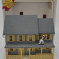 Model Power 6357 O Built-Up Jordan's House EX/Box