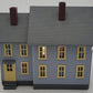 Model Power 6357 O Built-Up Jordan's House EX/Box
