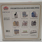 Model Power 6357 O Built-Up Jordan's House EX/Box