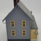 Model Power 6357 O Built-Up Jordan's House EX/Box
