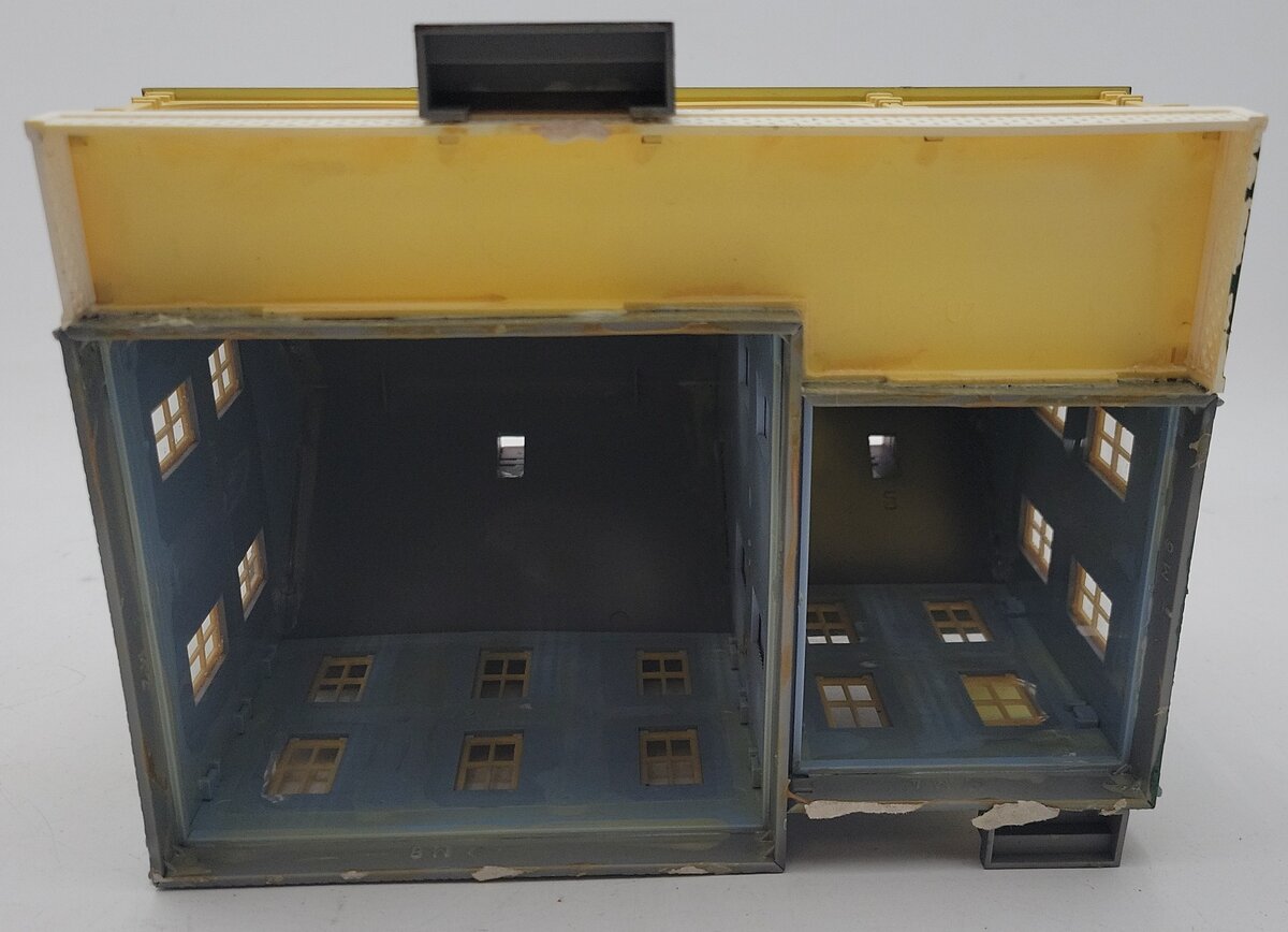 Model Power 6357 O Built-Up Jordan's House EX/Box
