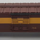 Lionel 6-19204 O Gauge Milwaukee Road Boxcar #19204 EX