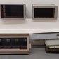 Assorted HO Scale Buildings [4] EX