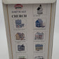 Model Power 6350 O Built-Up Church Building VG/Box