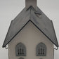 Model Power 6350 O Built-Up Church Building VG/Box