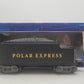 Lionel 6-31960 O Gauge Polar Express Whistle Tender EX/Box
