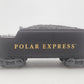 Lionel 6-31960 O Gauge Polar Express Whistle Tender EX/Box