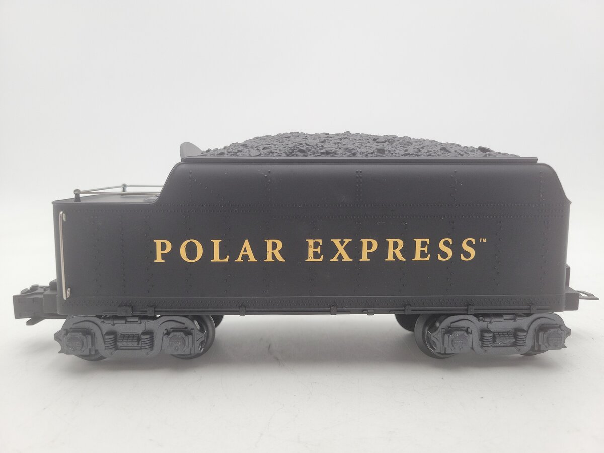 Lionel 6-31960 O Gauge Polar Express Whistle Tender EX/Box