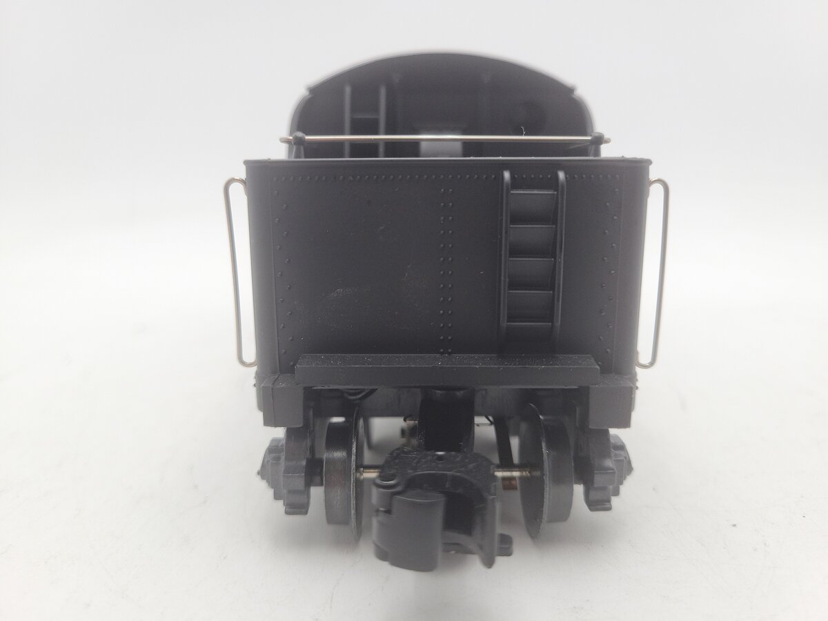 Lionel 6-31960 O Gauge Polar Express Whistle Tender EX/Box