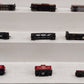 HO Scale Assorted Freight Cars [9] VG