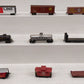 HO Scale Assorted Freight Cars [9] VG