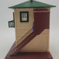 Lionel 6-12917 O Gauge No. 445 Animated Switch Tower EX/Box