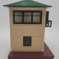 Lionel 6-12917 O Gauge No. 445 Animated Switch Tower EX/Box